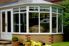 conservatories Fillongley