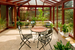 Fillongley conservatory quotes