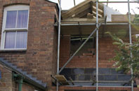 free Fillongley home extension quotes