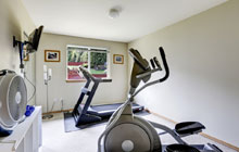 Fillongley home gym construction leads