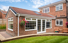 Fillongley house extension leads
